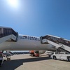 2024年　GWの思い出　タイ国際航空のビジネスクラスを楽しむ