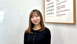 プロダクトマネージャーAthenaさん　「楽天市場」のクロスプロダクトマネージャーにキャリアップ