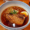 【船橋】寿司屋のマグロラーメンを味わう＠すし屋のらーめん 吉祥 初訪問