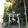 熊野神社^_^