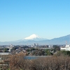 取り敢えず「富士山」。