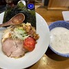 鶏そば そると[東京：下北沢][2023/4/16]