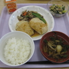 5/19の昼食