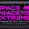  SPACE INVADERS EXTREME