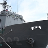 【M-5速報】すおう・はしだて，清水港横須賀警備隊艦船一般公開(2025.09.27)