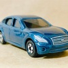 TOMICA  NISSAN  FUGA