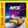 EA BEST HITS Need for Speed Heat