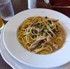念願？のロイヤルホストでランチ。