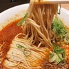 四谷周辺にある灯火ラーメンシリーズ「灯花繚乱」