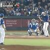 ＷＢＣ　２アウト満塁（野球わかんない）