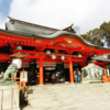三ノ宮 生田神社
