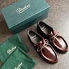 【フランス/パリ】「Paraboot」で見つけた特別な一足✨