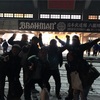 BRAHMAN 武道館！！最高だった！