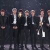 BTSがMAMA大賞オールキル！メロンに続き「2019 MAMA」でも4つの大賞を全て独占