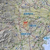 地図と日記が語る図師村――江戸時代の村を歩く