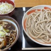 【小平うどん】