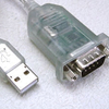 USB-シリアル変換機
