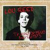 Lou Reed - Transforming Berlin 1973