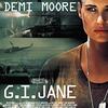 「G.I.ジェーン」　1997