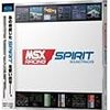 第２０２回　MSX RACING SPIRIT SOUNDTRACKS