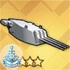 152mm三連装砲B-38 MK5とおまけで130mm連装砲B-2LMの雑記