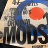 V.A / 47 favorites from the early 60' s of the original mods!