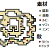 【グリムエコーズ】ダンジョン『墓地の森の秘密』マップ付き攻略