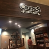 Hawaii CREPES　NoKa’Oi　クレープ　ノ　カオイ　　　　　　　　　カイルアの人気クレープ店がカハラモールに！