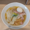 最近の2023ラーメンランチ　花粉の恐怖