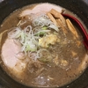 にぼしらーめん８８（アスナル金山店）