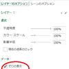 Power Map for Excel：マイナスの表示！？