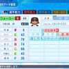 【パワプロ2022】アダム・ウォーカー(再現・’22巨人)
