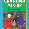 Pipの面倒をみに、２人のおばあちゃんが家に来ましたが…　ICRシリーズLevel 2から『The Grandma Mix-Up』のご紹介