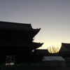 京都へ行ってきたんでした