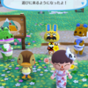 ポケ森プレイ日記11