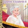エリザベス2世の生涯をえがいた、平易な英語の伝記　LGBシリーズから『Queen Elizabeth II』のご紹介