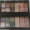 NYX - Go-To Palette 