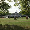 SERPENTINE GALLERY