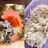 シャリ、ご飯の代わりにもち麦豆腐！糖質制限中の手巻き寿司の楽しみ方！