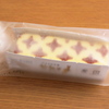 甘熟王バナナフローズンスティックケーキ