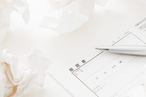 既卒の就活。履歴書に何を書くべき？｜既卒者が就活する時のポイント！