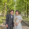 【FTM】結婚式の前撮りをしてきました！