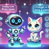 【ChatGPT】ChatGPTが4.5になって良くなった点とマイナスになった点まとめ