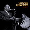 【JAZZ】Art Tatum-Ben Webster-Red Callender-Bill Douglass