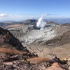 九州五山巡り　二山目　【阿蘇山】