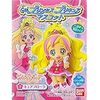 キュアフローラの姿カタチは好きなので買ってみようかしら