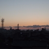 五島の日の出