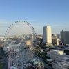 6月4日のみなとみらい