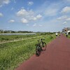 🚴💨府中をかっぽれ