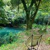 チェアリング スポット「香梅ヶ渕」鹿児島